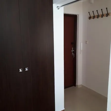 Plazowy Appartement *
