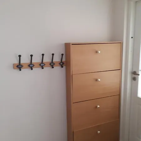 Plazowy Lägenhet *