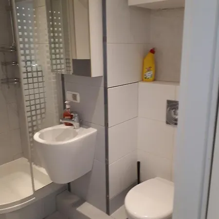 Plazowy Lägenhet Gdańsk