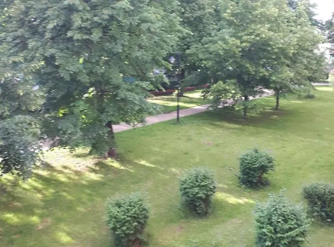 Διαμέρισμα Plazowy