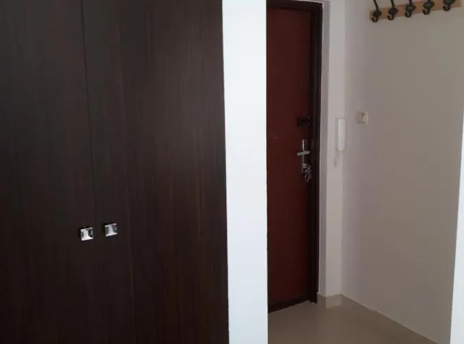 Plazowy Διαμέρισμα *