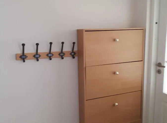 Plazowy アパート *