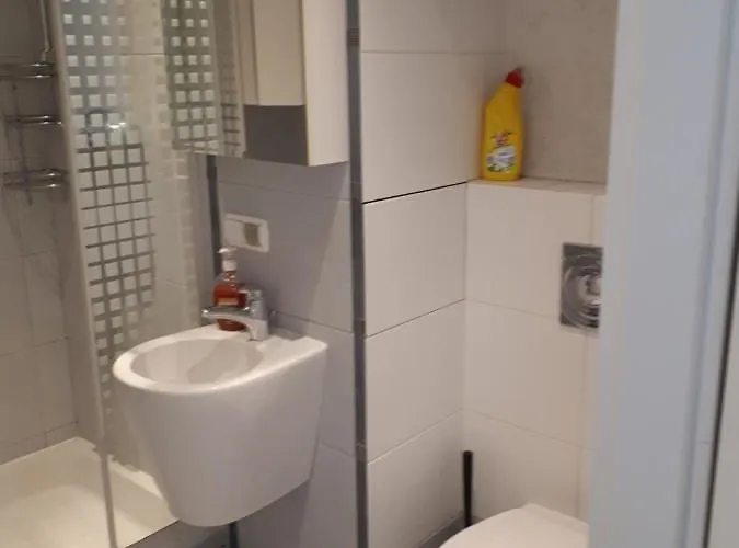 Plazowy Διαμέρισμα Γκντανσκ