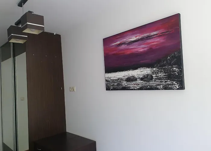 Plazowy Διαμέρισμα Γκντανσκ