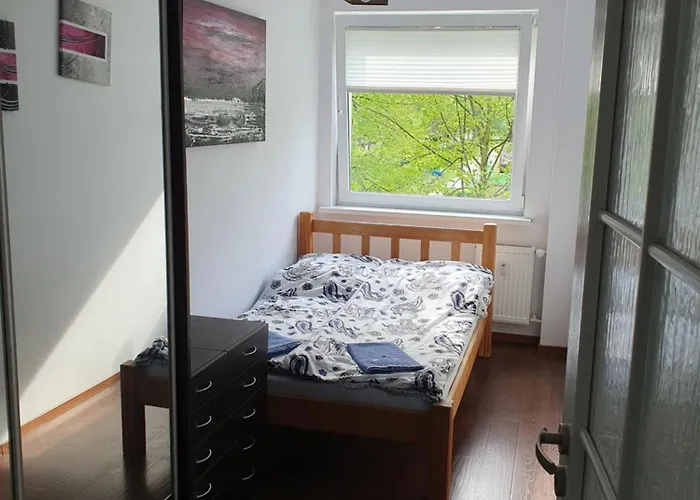 Διαμέρισμα Plazowy *