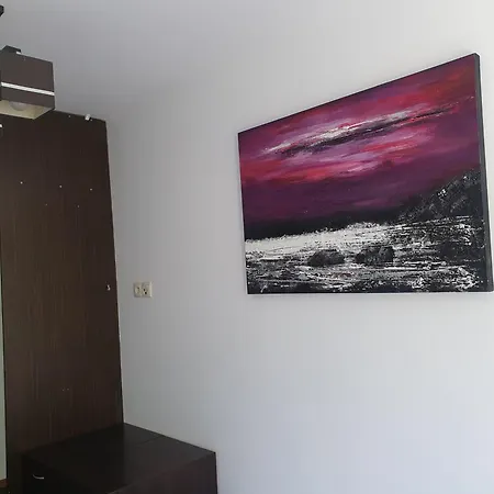 Plazowy Apartment Danzig
